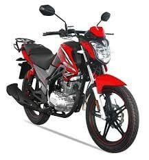 Yuki Motor Drag 200 Yedek Parça